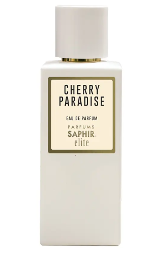 Grasse Frasco Saphir Elite Unisex Cherry Paradise 100 ml